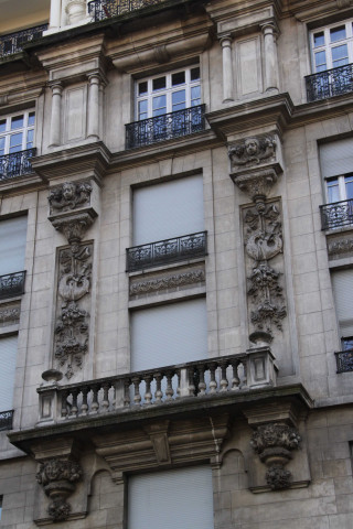 4 avenue Verguin.