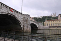 Pont Bonaparte.