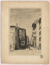 St Georges à Lyon, 10 août 1852.