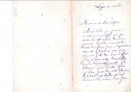 Niepce Léopold.
