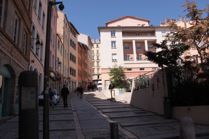 89bis montée de la Grande-Côte.