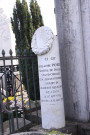 Tombe de Guillaume Piobet.