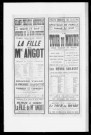 Tour du monde d'un enfant de Paris (Le) : pièce à grand spectacle en cinq actes et onze tableaux. Auteur : Ernest Morel.