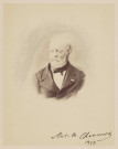 Antoine-Marie Chenavard (1786-1883).