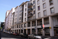 31/35 Grande-rue de la Guillotière.