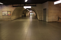 Station Saint-Jean.