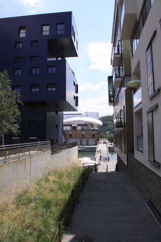 Jardin d'Erevan.