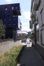 Jardin d'Erevan.