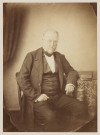 Joseph Fournet (1801-1869).