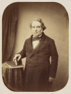 Benoît-Philibert Perroud (1796-1878).