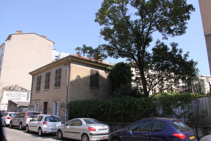 31 rue Rachais.