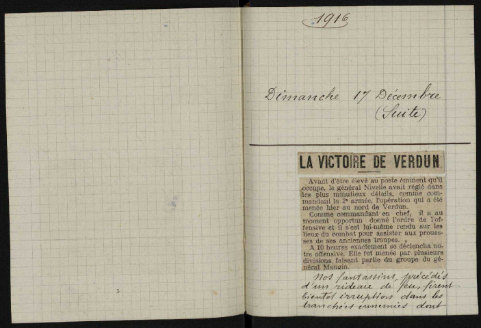 Carnet n°142.