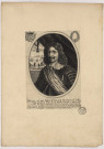Nicolas de Neufville marquis de Villeroy et d'Alaincourt.