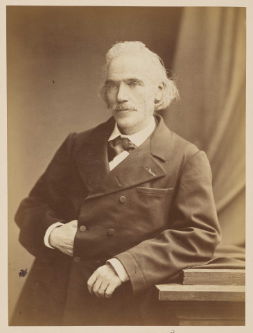 Josephin Soulary (1815-1891).