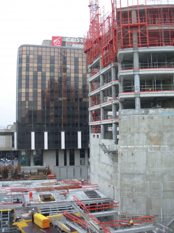 janvier 2009.