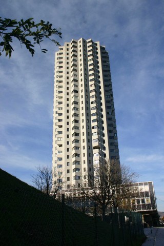 Tour panoramique.