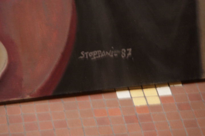 Signature.