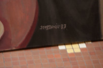 Signature.