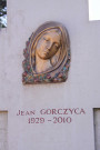 Tombe Gorczyca Jean.