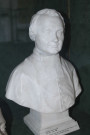 Buste de J.A Gratry.