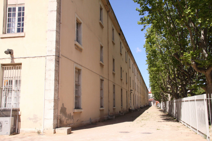 Chemin.