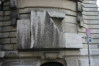 Palais de Bondy, œuvre inachevée dédiée à Molière.