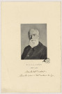 M. Louis de Launay (1860-1938).