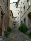 Rue Capponi.