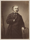 Bénédict Teissier (1813-1889).