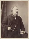 Alexandre Glénard (1818-1894).