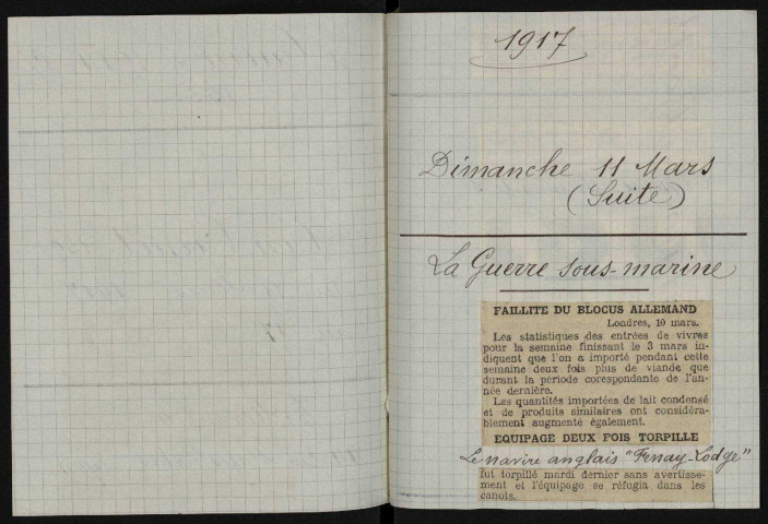 Carnet n°155.