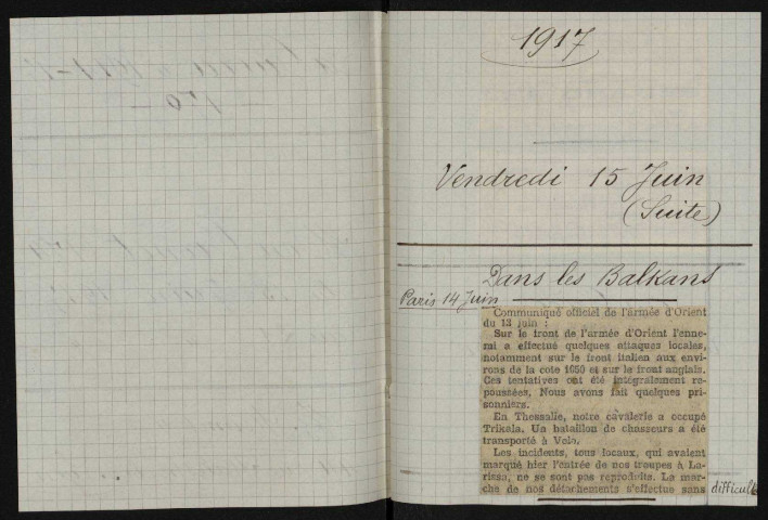 Carnet n°170.