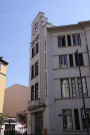 Groupe-scolaire Anatole France.