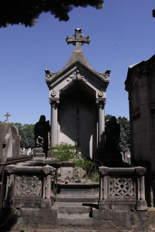 Tombe Jacquier-Duclos