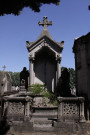 Tombe Jacquier-Duclos