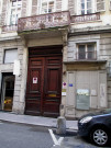 17 rue Auguste-Comte.