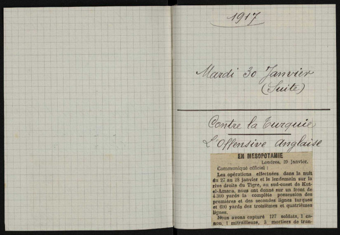 Carnet n°149.