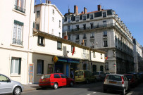 36 rue Vaubecour, bureau de tabac.