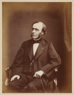 Ernest Faivre (1827-1879).