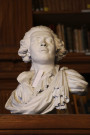 Buste de Berjon.
