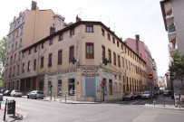 Pharmacie de la Gare-d'Eau.