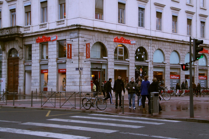 Librairie Flammarion.