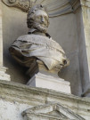 Buste de Henri IV.