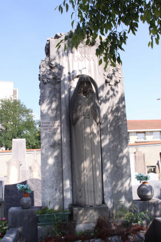 Tombe Donat.