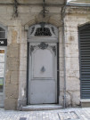 6 rue Sainte-Marie-des-Terreaux, porte.
