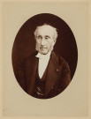 Paul Sauzet (1800-1876).