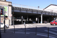 Viaduc SNCF.