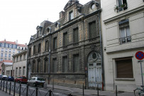 89 - 91 rue Tronchet.