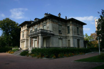 Villa Gillet.