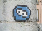 Street-art.